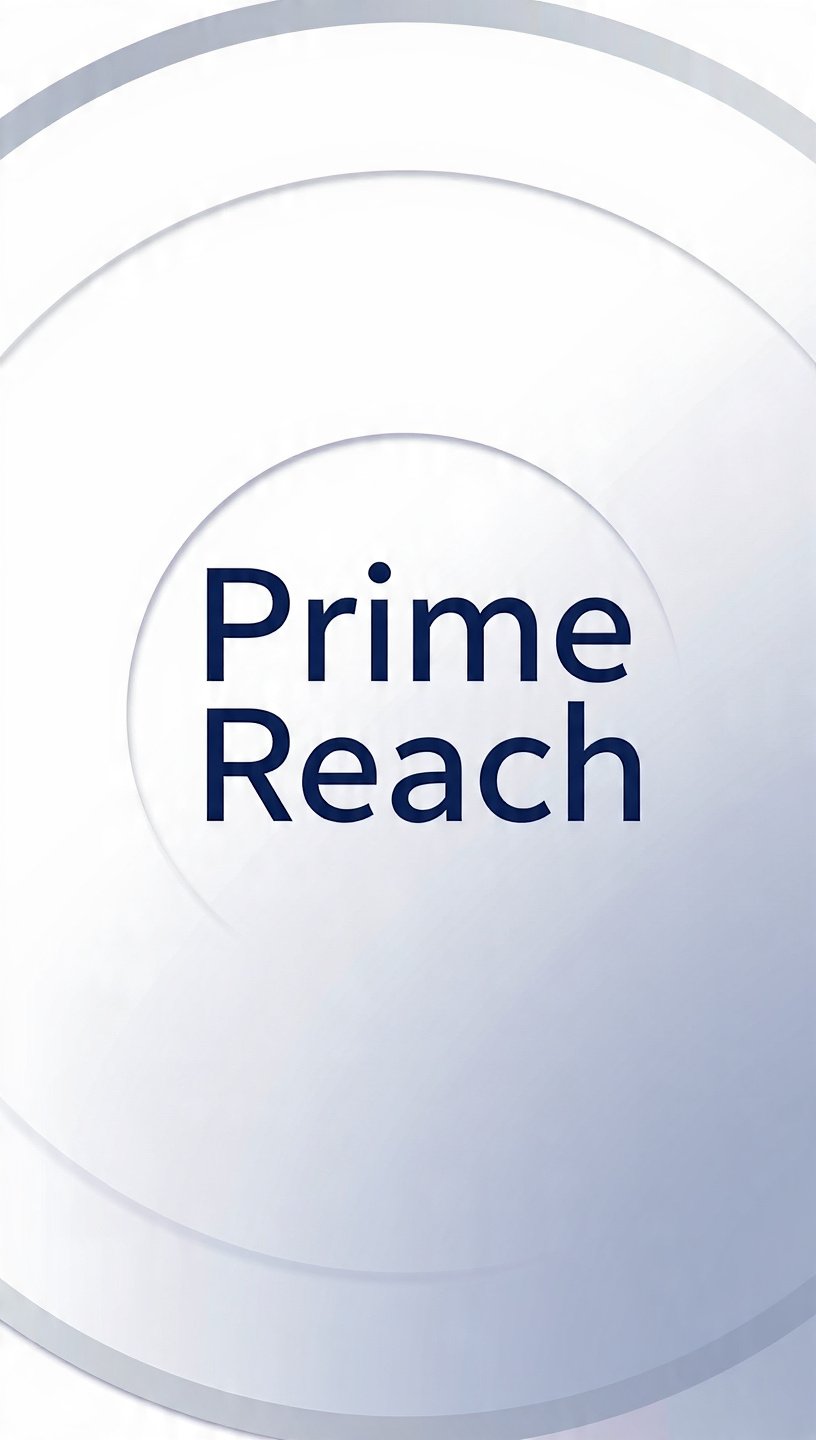 Prime Reach